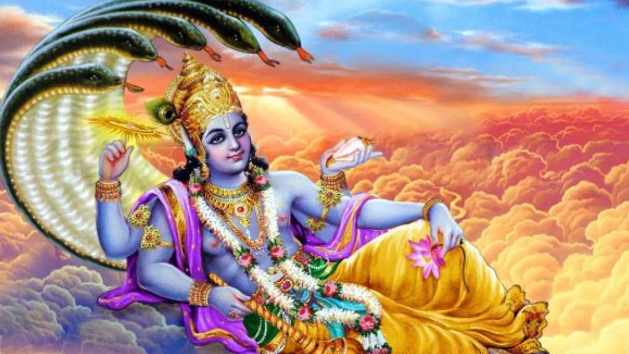 আজি পৱিত্ৰ মোক্ষদা একাদশী, পাপৰ পৰা মুক্তি পাবলৈ ভগৱান বিষ্ণুক কৰক এইদৰে পূজা… আজি পৱিত্ৰ মোক্ষদা একাদশী, পাপৰ পৰা মুক্তি পাবলৈ ভগৱান বিষ্ণুক কৰক এইদৰে পূজা…