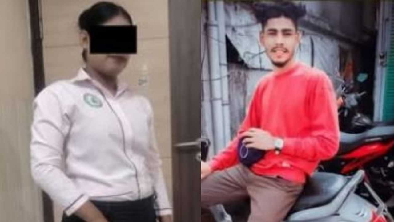 বটদ্ৰৱাত নৃশংস কাণ্ড! চেতনা নাশক দ্ৰব্য খুৱাই যুৱতীক ছুৰিকাঘাত যুৱকৰ বটদ্ৰৱাত নৃশংস কাণ্ড! চেতনা নাশক দ্ৰব্য খুৱাই যুৱতীক ছুৰিকাঘাত যুৱকৰ