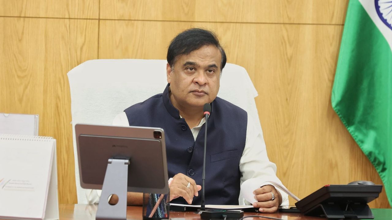 Assam Cabinet decision: মুখ্যমন্ত্ৰী মহিলা উদ্যমিতা অভিযানৰ ধন লাভ কৰিবলৈ থাকিব লাগিব এইখিনি যোগ্যতা Assam Cabinet decision: মুখ্যমন্ত্ৰী মহিলা উদ্যমিতা অভিযানৰ ধন লাভ কৰিবলৈ থাকিব লাগিব এইখিনি যোগ্যতা