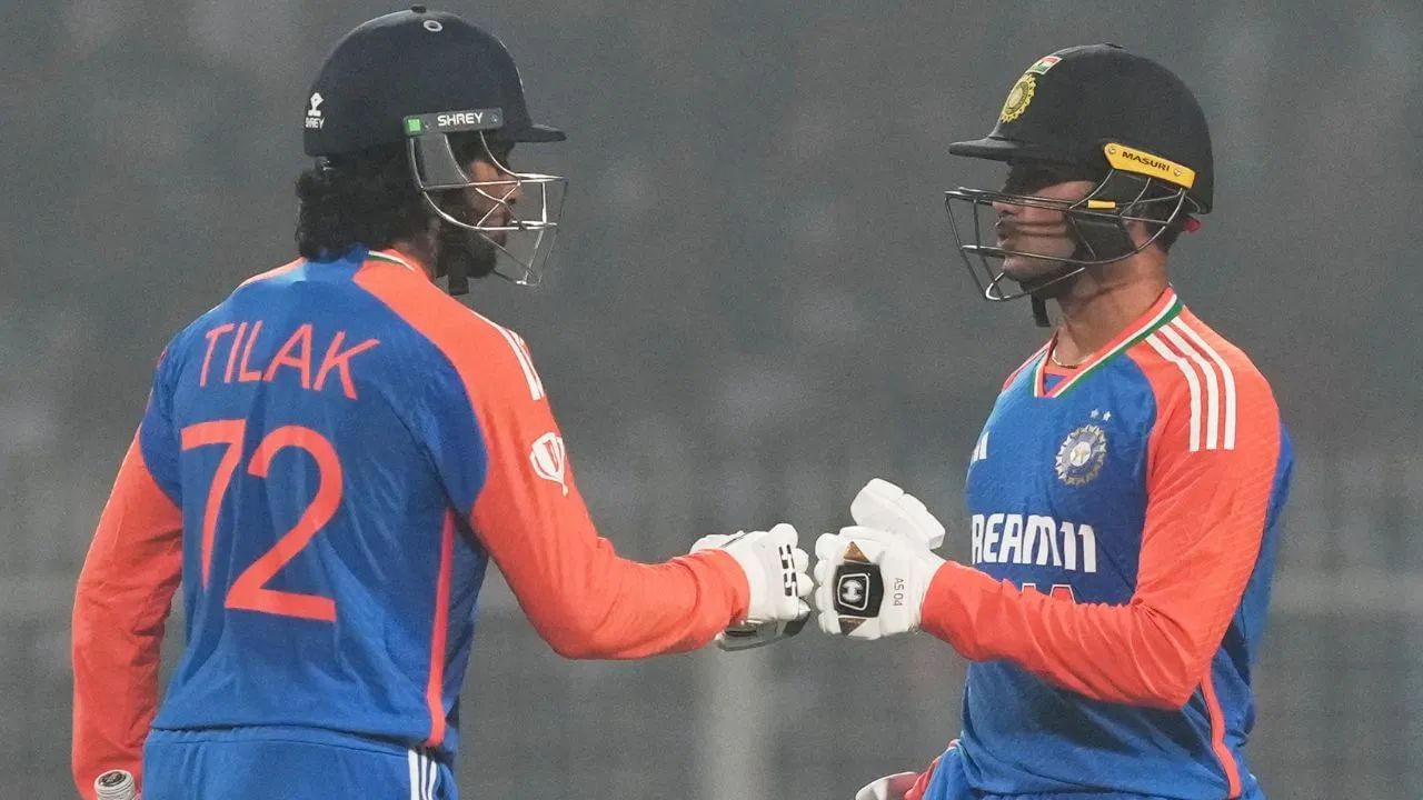 ইংলেণ্ডৰ বিপক্ষে আজি দ্বিতীয় মেচঃ আঘাত জৰ্জৰিত ভাৰতীয় শিবিৰ, অনিশ্চিত অভিষেক ইংলেণ্ডৰ বিপক্ষে আজি দ্বিতীয় মেচঃ আঘাত জৰ্জৰিত ভাৰতীয় শিবিৰ, অনিশ্চিত অভিষেক