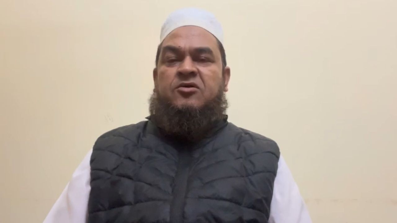 ‘ধিঙৰ ধৰ্ষণকাণ্ড এক নাটক আছিল, হত্যা কৰা হৈছিল অভিযুক্তক’, বিস্ফোৰক অভিযোগ বিধায়ক আমিনুল ইছলামৰ ‘ধিঙৰ ধৰ্ষণকাণ্ড এক নাটক আছিল, হত্যা কৰা হৈছিল অভিযুক্তক’, বিস্ফোৰক অভিযোগ বিধায়ক আমিনুল ইছলামৰ