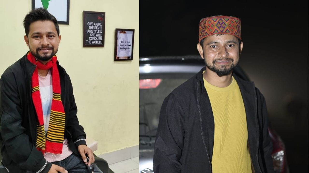 চৰণে নাজানে মৰণৰ ঠাই! ঢেকিয়াজুলীৰ উদীয়মান যুৱক সাংবাদিক চন্দন ছেত্ৰীৰ মৃত্যুৱে সকলোকে আচৰিত কৰিছে। তথ্যনুসৰি বৃহস্পতিবাৰে নিশা ৰাজপথত দাওদাওকৈ জ্বলি উঠিল চন্দনৰ বাহনখন।