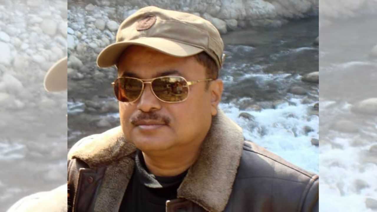 প্ৰাক্তন IPS বিষয়া দেবৰাজ উপাধ্যায়ক APSC ৰ নতুন অধ্যক্ষ হিচাপে নিযুক্তি... প্ৰাক্তন IPS বিষয়া দেবৰাজ উপাধ্যায়ক APSC ৰ নতুন অধ্যক্ষ হিচাপে নিযুক্তি...