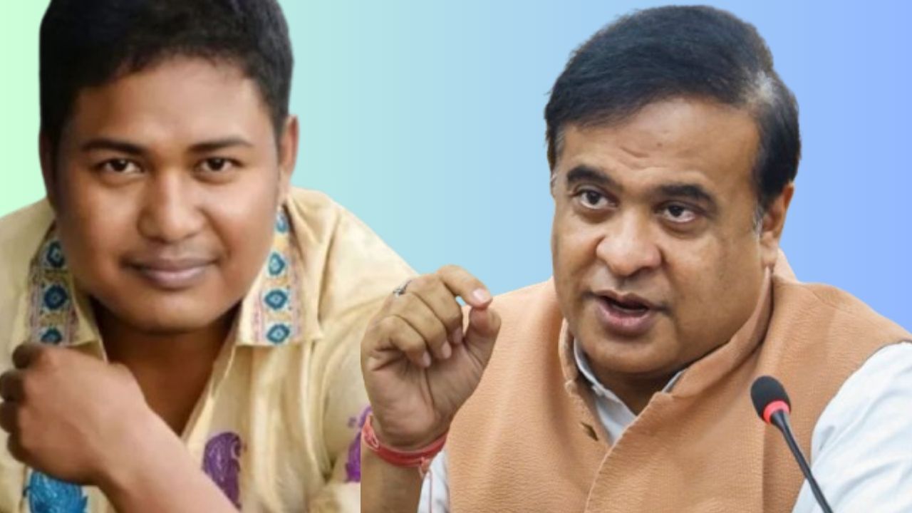 শিল্পীৰ পৰিয়ালৰ সংস্থাপনৰ ক্ষেত্ৰত কি দৃষ্টিভংগী চৰকাৰৰ ? কি ক’লে মুখ্যমন্ত্ৰীয়ে ? শিল্পীৰ পৰিয়ালৰ সংস্থাপনৰ ক্ষেত্ৰত কি দৃষ্টিভংগী চৰকাৰৰ ? কি ক’লে মুখ্যমন্ত্ৰীয়ে ?