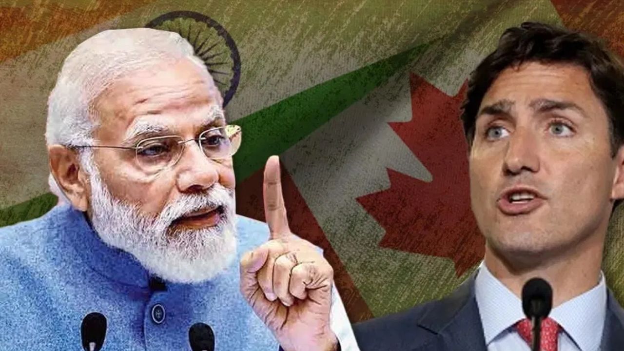 India Canada Relations