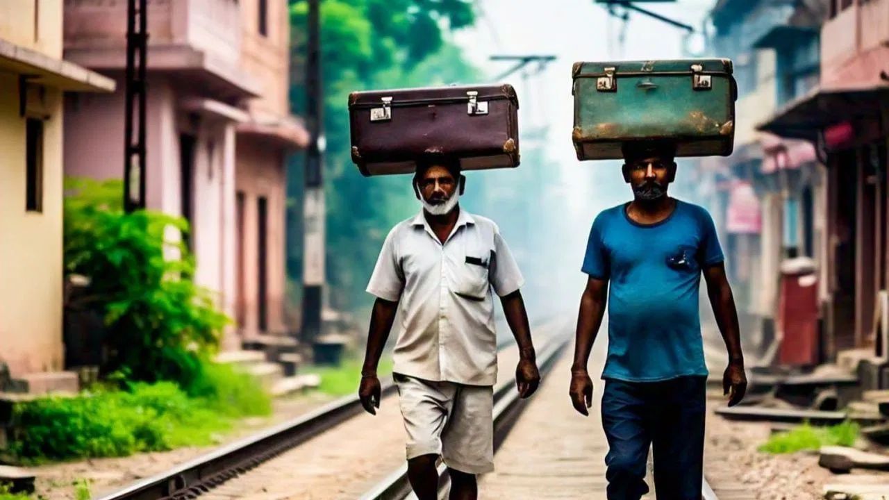 ষ্টে’চনত ৰে’লপথ পাৰ হ’বলৈ ছাবমেট্ৰ’ বা ফুটব্ৰিজ থাকে। সেই অনুসাৰে খোজ কাঢ়ি ৰে’লপথ পাৰ হৈ যোৱাটো অবৈধ। খোজ কাঢ়ি ৰে’লপথ পাৰ হৈ ধৰা পৰিলে শাস্তি দিয়াৰ ব্যৱস্থা আছে। ইয়াৰ বাবে জৰিমনা বিহা হ’ব পাৰে। আনকি ৰে’লৱেৰ সা-সম্পত্তিৰ ক্ষতি কৰাৰ অপৰাধত গ্ৰেপ্তাৰ হ’ব পাৰে।