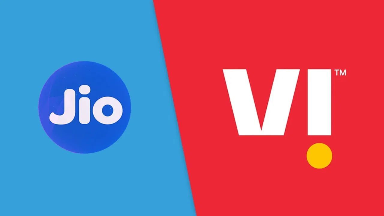 Jio ৰ দৰে Vi- এও ৩৫৯৯ টকাত বাৰ্ষিক প্লেন আগবঢ়ায়। এই প্লেনৰ অধীনত কোম্পানীটোৱে বহুতো সুবিধা প্ৰদান কৰে। ইয়াৰ সহায়ত আনলিমিটেড ভইচ কলিং আৰু আনলিমিটেড ডাটা গোটেই বছৰটোৰ বাবে বিনামূলীয়াকৈ উপলব্ধ। এই প্লেনত অৱশ্যে Jio ৰ তুলনাত দৈনিক ডাটা লিমিট কম।