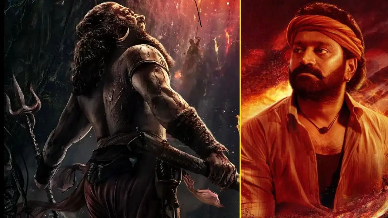দৰ্শকৰ হৃদয় জিনিবলৈ আহি আছে কান্তাৰাঃ কঠোৰ প্ৰশিক্ষণত ব্যস্ত ঋষভ, কেতিয়া পাব মুক্তি? দৰ্শকৰ হৃদয় জিনিবলৈ আহি আছে কান্তাৰাঃ কঠোৰ প্ৰশিক্ষণত ব্যস্ত ঋষভ, কেতিয়া পাব মুক্তি?