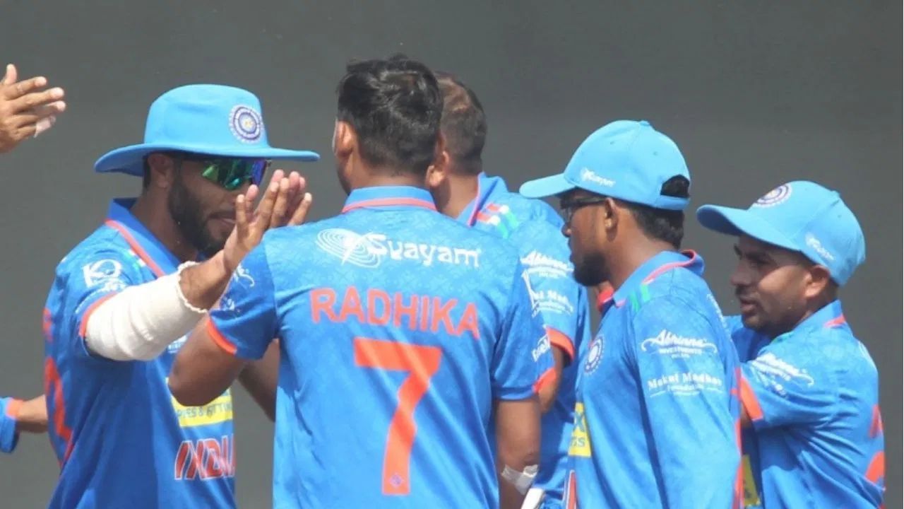 চেম্পিয়নছ ট্ৰফীৰ বাবে ঘোষণা ভাৰতীয় দলঃ ১৭ জনীয়া দলত কোন কোন, চাওক…. চেম্পিয়নছ ট্ৰফীৰ বাবে ঘোষণা ভাৰতীয় দলঃ ১৭ জনীয়া দলত কোন কোন, চাওক….