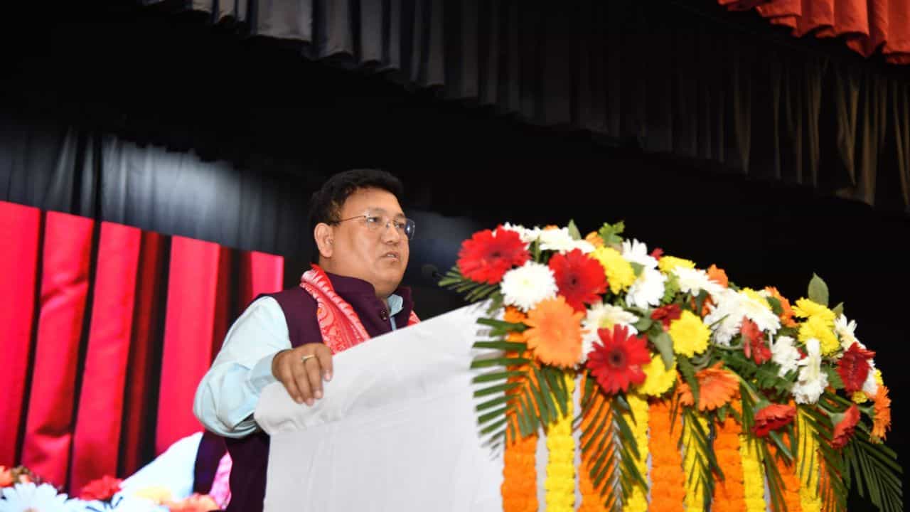 ২৮০ নং অনুচ্ছেদ কাৰ্যকাৰীয়ে কেনেদৰে উপকৃত কৰিব বিটিআৰক ? কি কলে প্ৰমোদ বড়োৱে ? ২৮০ নং অনুচ্ছেদ কাৰ্যকাৰীয়ে কেনেদৰে উপকৃত কৰিব বিটিআৰক ? কি কলে প্ৰমোদ বড়োৱে ?