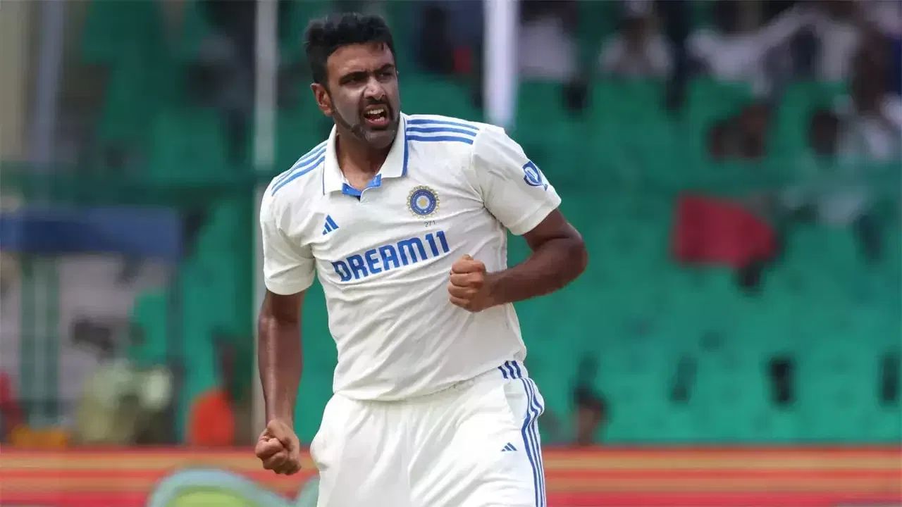 হিন্দী ভাষাক লৈ অশ্বিনৰ মন্তব্যই লগাইছে চাঞ্চল্যঃ কি ক’লে অশ্বিনে, চাওক…. হিন্দী ভাষাক লৈ অশ্বিনৰ মন্তব্যই লগাইছে চাঞ্চল্যঃ কি ক’লে অশ্বিনে, চাওক….