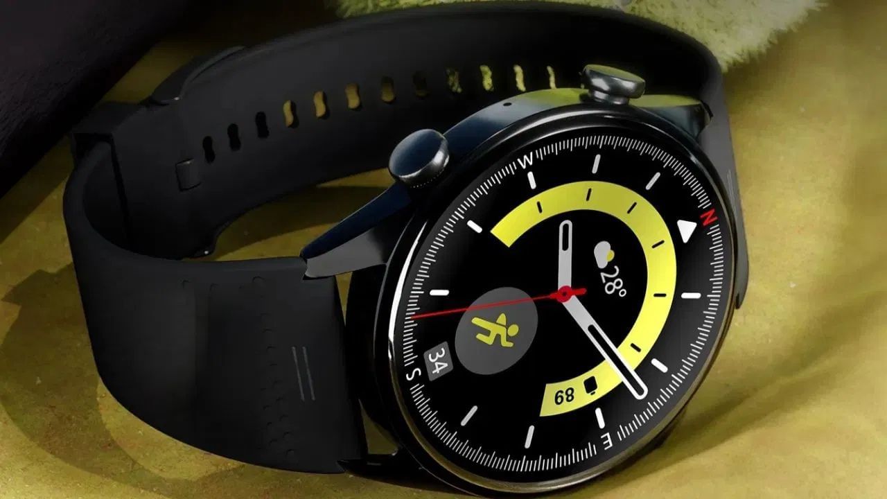 Republic Day sale : ২৬ টকাত Smartwatch আৰু Earbuds ক্ৰয় কৰক, এই আকৰ্ষণীয় ৰেহাই সুবিধা লাভ কৰিবলৈ কি কৰিব ? Republic Day sale : ২৬ টকাত Smartwatch আৰু Earbuds ক্ৰয় কৰক, এই আকৰ্ষণীয় ৰেহাই সুবিধা লাভ কৰিবলৈ কি কৰিব ?