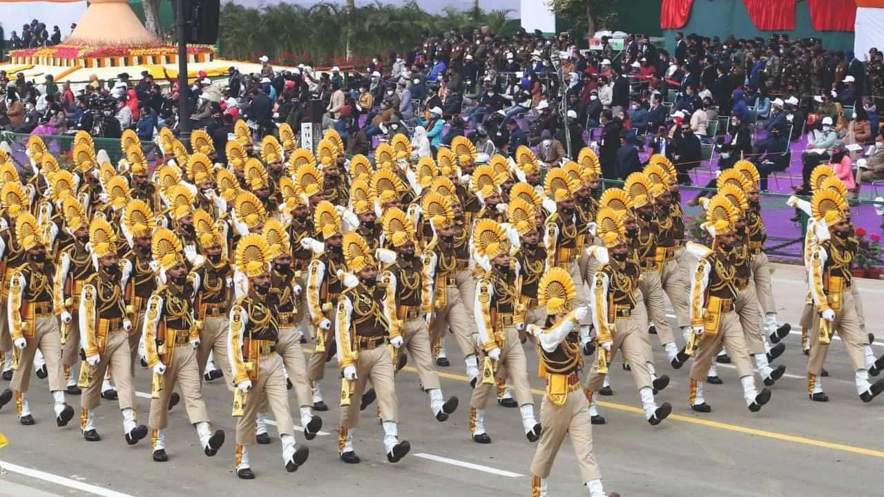 কেতিয়া অনুষ্ঠিত হ’ব SSC GDৰ লিখিত পৰীক্ষা? চাওক SSCৰ সংশোধিত তাৰিখ