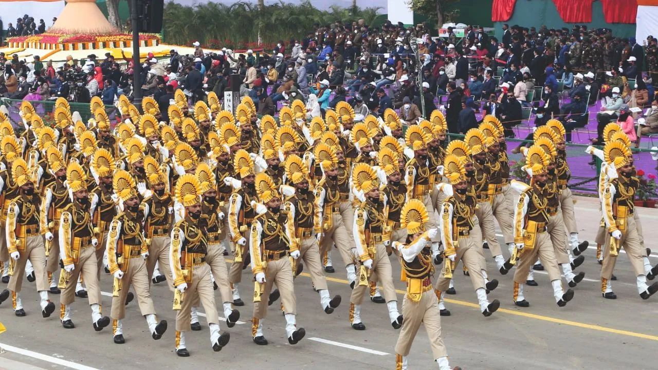 কেতিয়া অনুষ্ঠিত হ’ব SSC GDৰ লিখিত পৰীক্ষা? চাওক SSCৰ সংশোধিত তাৰিখ কেতিয়া অনুষ্ঠিত হ’ব SSC GDৰ লিখিত পৰীক্ষা? চাওক SSCৰ সংশোধিত তাৰিখ