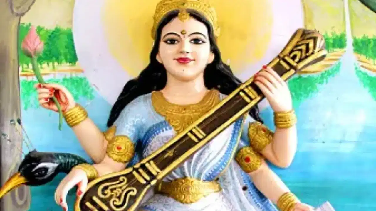 Saraswati Puja 2025: সমাগত সৰস্বতী পূজা, ৰাজ্য়ৰ চৌদিশে চলিছে বাগদেৱীক আৰাধনাৰ ব্যাপক প্ৰস্তুতি...