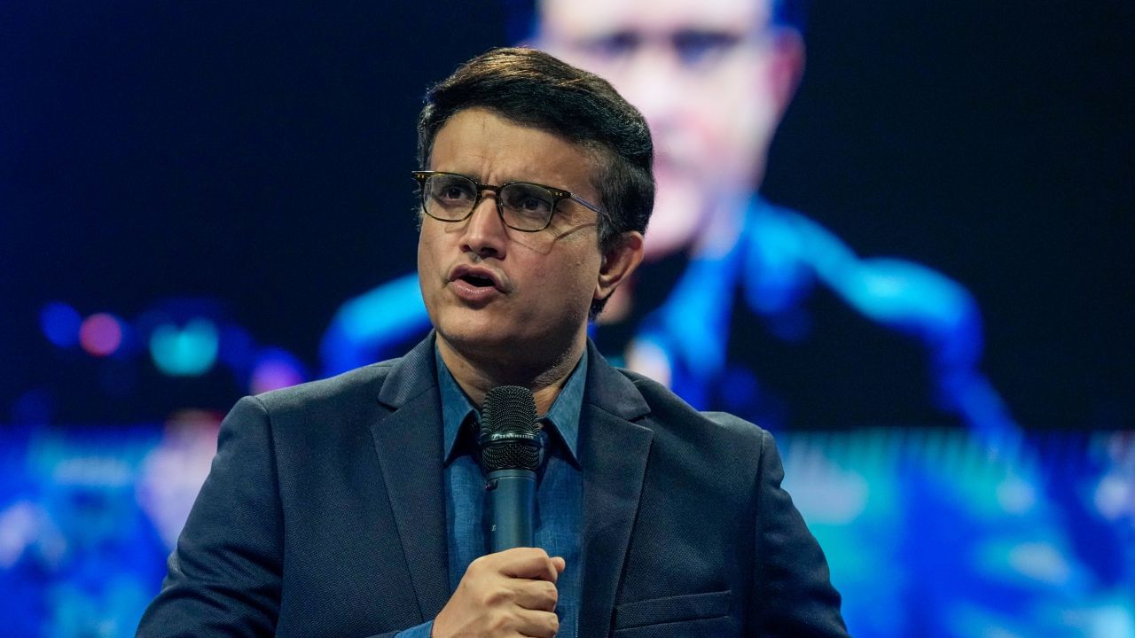 চেম্পিয়নছ ট্ৰফীত কেনেকুৱা হ’ব ৰোহিতৰ ফৰ্ম, কি ক’লে প্ৰাক্তন ক্ৰিকেটাৰ সৌৰভ গাংগুলীয়ে ? চেম্পিয়নছ ট্ৰফীত কেনেকুৱা হ’ব ৰোহিতৰ ফৰ্ম, কি ক’লে প্ৰাক্তন ক্ৰিকেটাৰ সৌৰভ গাংগুলীয়ে ?