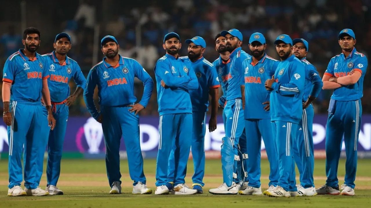 ক্ৰিকেট বিশ্বত অৱসান ভাৰতৰ শ্ৰেষ্ঠত্ব, উত্থান পাকিস্তানৰ! বৰ্ষশ্ৰেষ্ঠ এদিনীয়া দলত নাই এগৰাকীও ভাৰতীয় ক্ৰিকেট বিশ্বত অৱসান ভাৰতৰ শ্ৰেষ্ঠত্ব, উত্থান পাকিস্তানৰ! বৰ্ষশ্ৰেষ্ঠ এদিনীয়া দলত নাই এগৰাকীও ভাৰতীয়