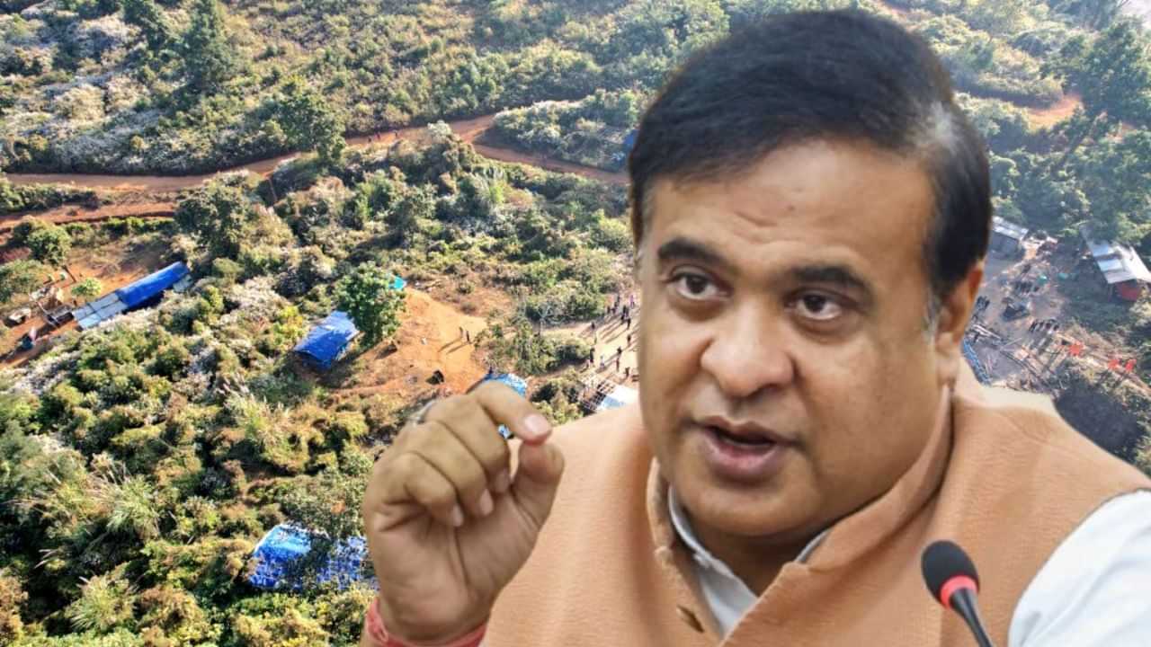 উমৰাংছুৰ ঘটনাৰ সৈতে জড়িত দোষীয়ে কঠোৰ শাস্তি পাব, নিহত পৰিয়ালক সহায়ৰ আশ্বাস দি এই মন্তব্য় মুখ্যমন্ত্ৰীৰ উমৰাংছুৰ ঘটনাৰ সৈতে জড়িত দোষীয়ে কঠোৰ শাস্তি পাব, নিহত পৰিয়ালক সহায়ৰ আশ্বাস দি এই মন্তব্য় মুখ্যমন্ত্ৰীৰ