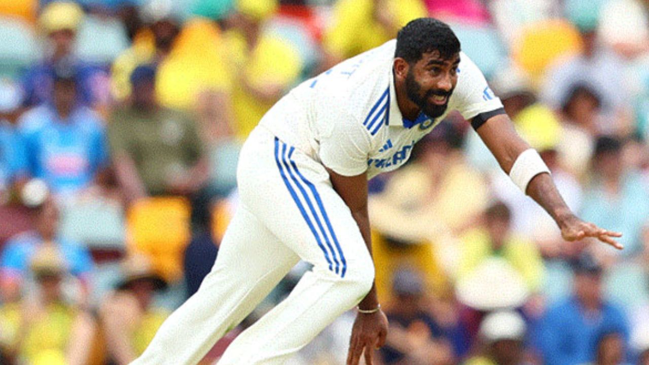 Jasprit Bumrah: ক্ৰিকেটৰ তিনিওটা ফৰ্মেটৰ শ্ৰেষ্ঠতম বেগী বলাৰ বুমৰাহ ! Jasprit Bumrah: ক্ৰিকেটৰ তিনিওটা ফৰ্মেটৰ শ্ৰেষ্ঠতম বেগী বলাৰ বুমৰাহ !