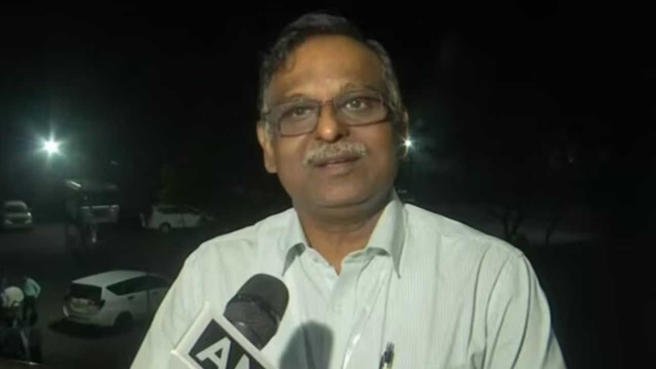 ISRO New Chairman- ১৪ জানুৱাৰীত দায়িত্ব গ্ৰহণ কৰিব ইছৰোৰ নতুন অধ্যক্ষই ISRO New Chairman- ১৪ জানুৱাৰীত দায়িত্ব গ্ৰহণ কৰিব ইছৰোৰ নতুন অধ্যক্ষই