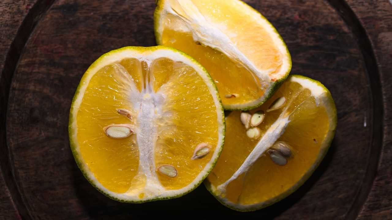 শৰীৰত Vitamin C অভাৱ হলে কি কি লক্ষণে দেখা দিয়ে...জানক