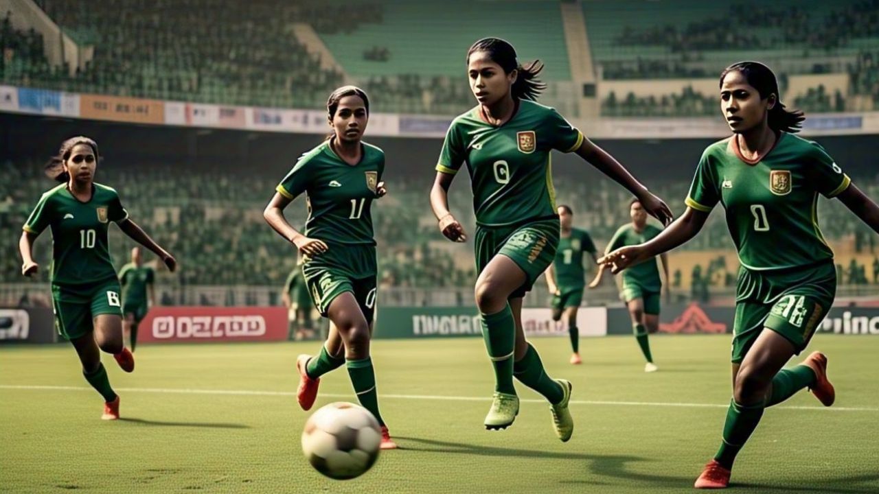 Women Football (1)