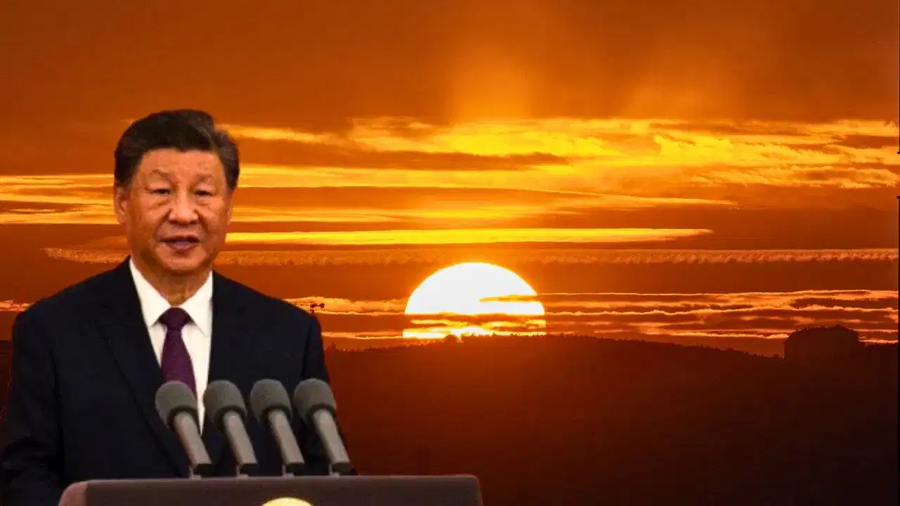 China Artificial Sun: এইবাৰ চীনে নিৰ্মাণ কৰিলে নকল সূৰ্য... কিন্তু কিয়? China Artificial Sun: এইবাৰ চীনে নিৰ্মাণ কৰিলে নকল সূৰ্য... কিন্তু কিয়?