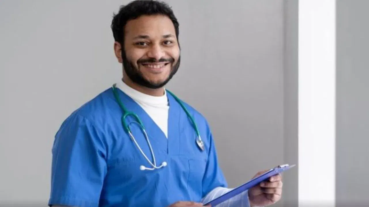 AIIMS Recruitment 2025: AIIMS-ত ওলাইছে চাকৰি! জানক কোনে কোনে কৰিব পাৰিব আবেদন AIIMS Recruitment 2025: AIIMS-ত ওলাইছে চাকৰি! জানক কোনে কোনে কৰিব পাৰিব আবেদন