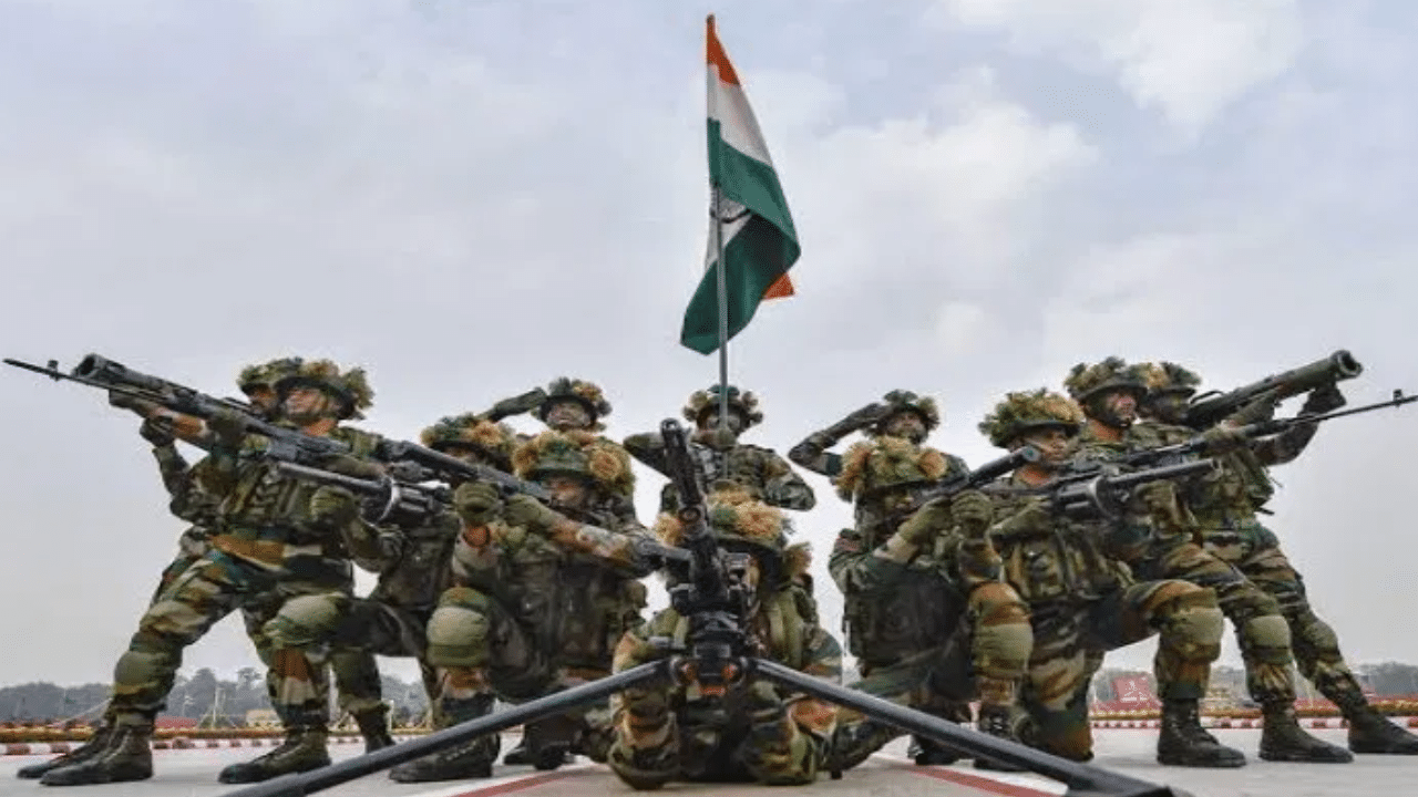 আজি সেনা দিৱসঃ জানক ইয়াৰ ইতিহাস, কিয় পালন কৰা হয়… আজি সেনা দিৱসঃ জানক ইয়াৰ ইতিহাস, কিয় পালন কৰা হয়…