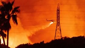 California Wildfire:  ৫৬ হাজাৰ একৰতকৈও অধিক ভূমিলৈ বিয়পিছে কেলিফৰ্ণিয়াৰ বনজুই, নিহত সংখ্যা ১৬ জনলৈ বৃদ্ধি