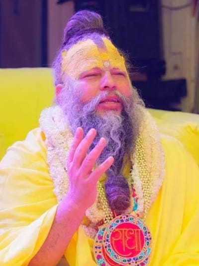 মন্দিৰলৈ গৈ কেতিয়াও নাপাব ফল, যদি কৰে এইবোৰ ভুল! জনালে প্ৰেমানন্দ মহাৰাজে