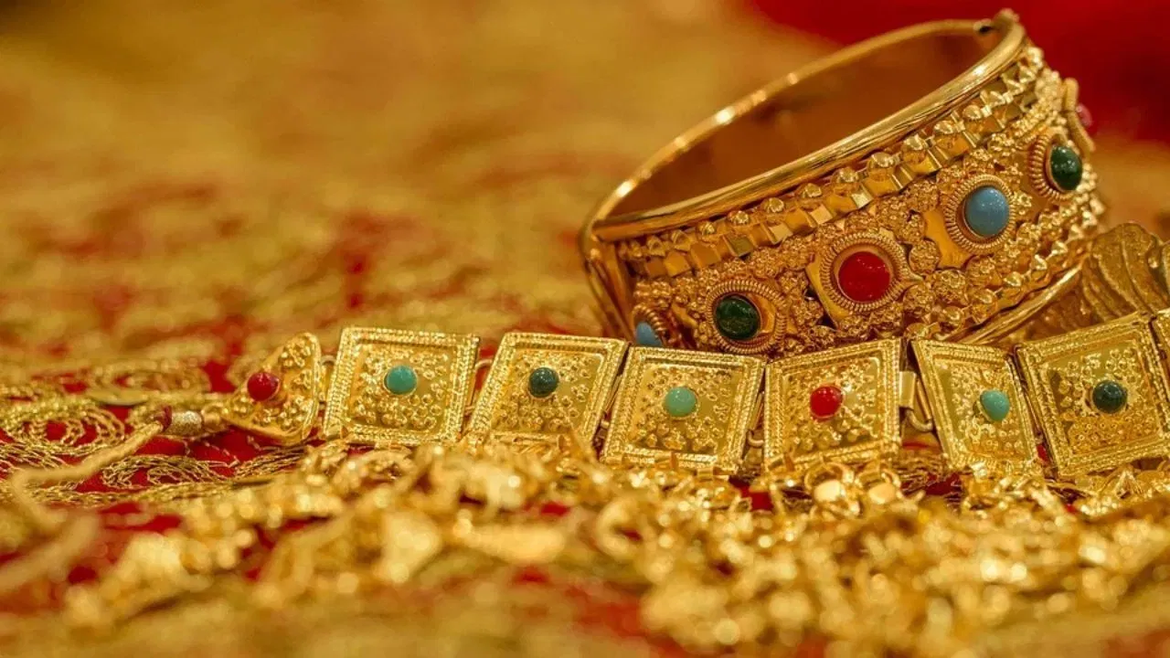 Gold Price: বাজেটৰ পাছত গুৱাহাটীৰ সোণ-ৰূপৰ বজাৰত আচৰিত পৰিৱৰ্তন!