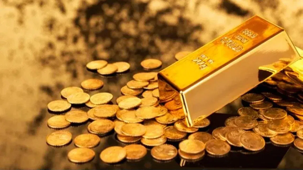 Gold Price Today: সোণ ক্ৰয়ৰ উপযুক্ত সময়! আজি গুৱাহাটীত কিমান দৰত বিক্ৰী হৈছে সোণ আৰু ৰূপ? Gold Price Today: সোণ ক্ৰয়ৰ উপযুক্ত সময়! আজি গুৱাহাটীত কিমান দৰত বিক্ৰী হৈছে সোণ আৰু ৰূপ?