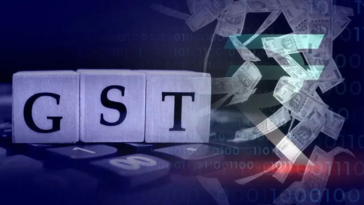 GST Collection: ২০২৪ত GSTৰ পৰা অভিলেখ সংখ্যক উপাৰ্জন চৰকাৰৰ! চাওক বছৰটোৰ সংগ্ৰহ কিমান?