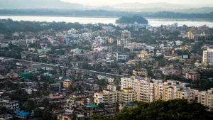 এই সন্দৰ্ভত সামাজিক মাধ্যযোগে তথ্য প্ৰকাশ কৰিছে গুৱাহাটী জল ব’ৰ্ডে। পাইপ মেৰামতিৰ বাবে এই সিদ্ধান্ত জলব'ৰ্ডৰ।