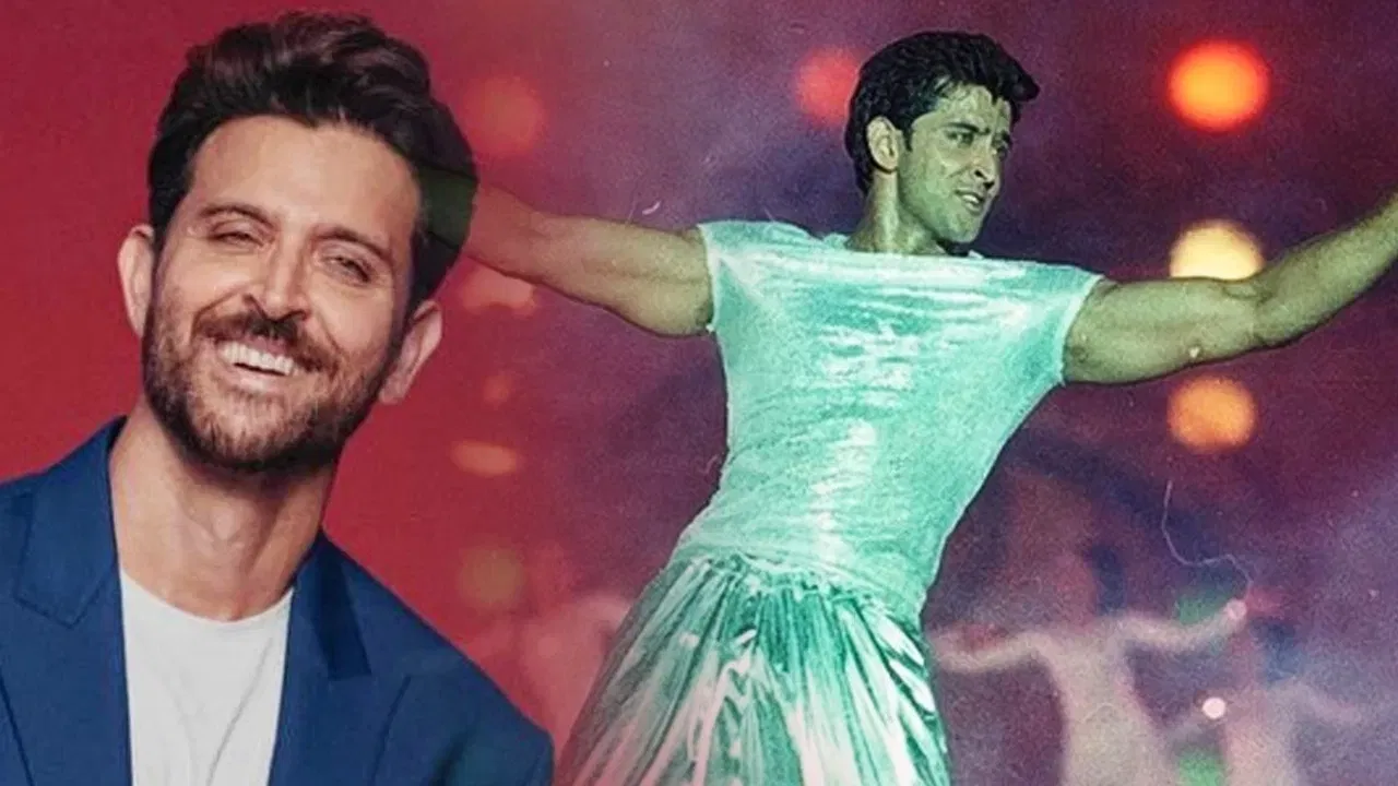 Hrithik Roshan Birthday: কথা কোৱাত সমস্যা, ২১ বছৰ বয়সত গুৰুতৰ ৰোগ, বহু প্ৰত্যাহ্বান নেওচি হৃত্বিক ৰোশনৰ চুপাৰষ্টাৰ হোৱাৰ যাত্ৰা… Hrithik Roshan Birthday: কথা কোৱাত সমস্যা, ২১ বছৰ বয়সত গুৰুতৰ ৰোগ, বহু প্ৰত্যাহ্বান নেওচি হৃত্বিক ৰোশনৰ চুপাৰষ্টাৰ হোৱাৰ যাত্ৰা…