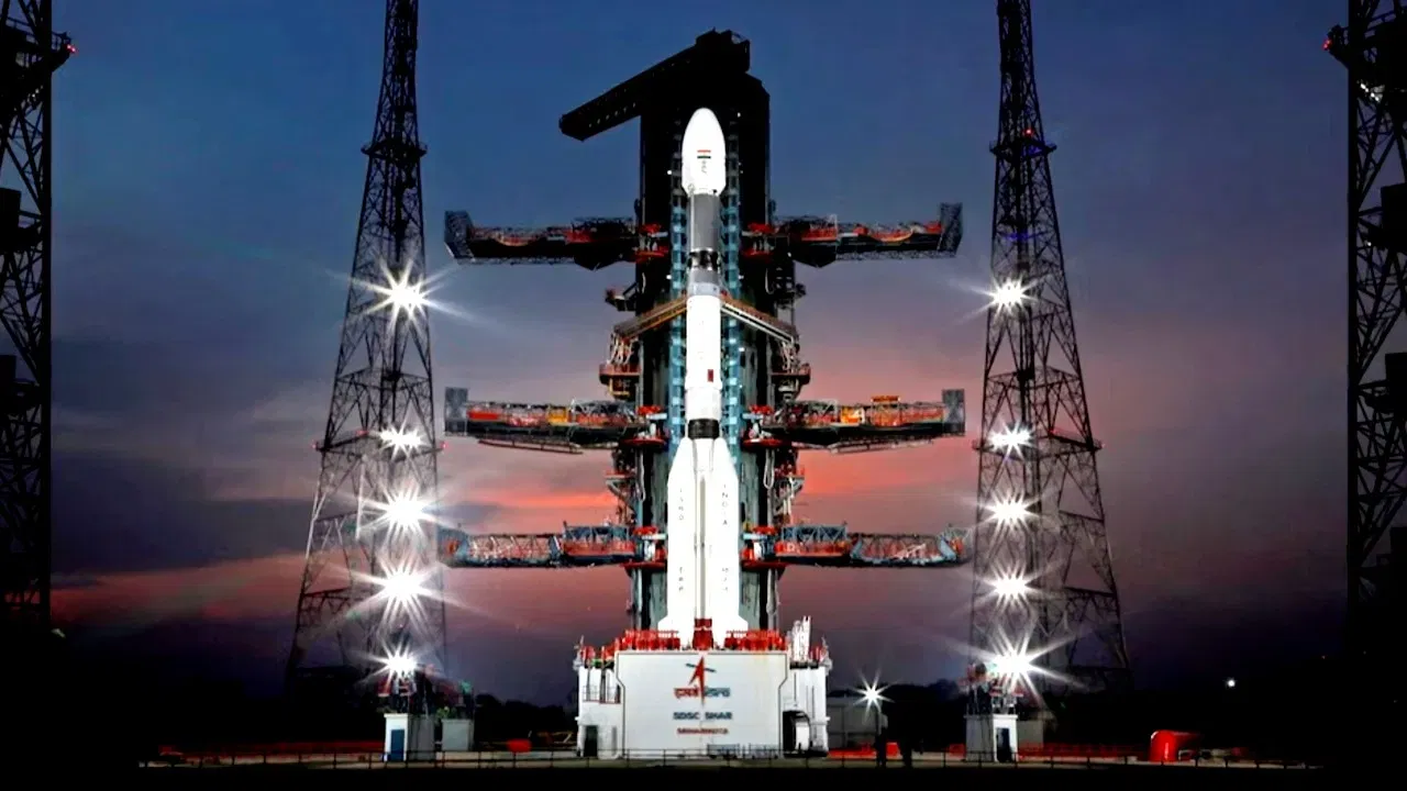 ISRO 100th Mission in January 2025: নৱবৰ্ষত ISROৰ শক্তি দেখিব বিশ্বই! জানক কেনেকৈ ইতিহাস গঢ়িবলৈ সাজু হৈছে মহাকাশ গৱেষণা সংস্থাটোৱে ISRO 100th Mission in January 2025: নৱবৰ্ষত ISROৰ শক্তি দেখিব বিশ্বই! জানক কেনেকৈ ইতিহাস গঢ়িবলৈ সাজু হৈছে মহাকাশ গৱেষণা সংস্থাটোৱে