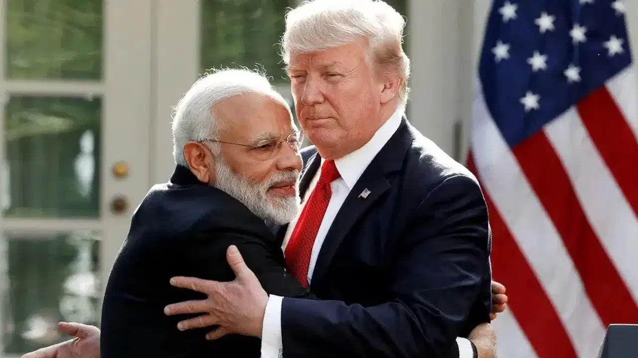 প্ৰথম পচন্দ! শীঘ্ৰেই ভাৰত আহিব আমেৰিকাৰ ৰাষ্ট্ৰপতি ডনাল্ড ট্ৰাম্প...