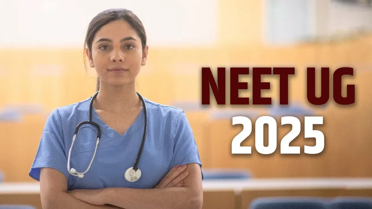 NEET UG 2025: অনলাইন পদ্ধতিৰে নহয়, OMR Sheet আৰু one day one Shift ত অনুষ্ঠিত হ’ব পৰীক্ষা NEET UG 2025: অনলাইন পদ্ধতিৰে নহয়, OMR Sheet আৰু one day one Shift ত অনুষ্ঠিত হ’ব পৰীক্ষা
