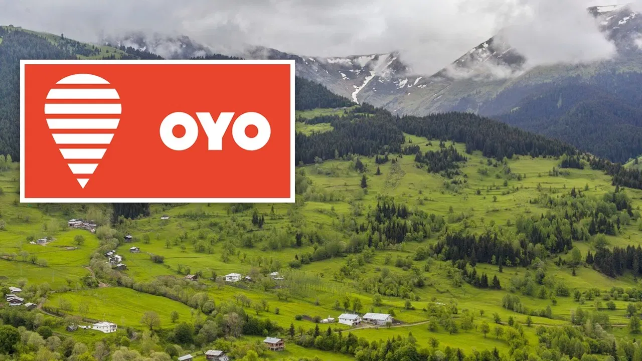 OYO ৰ বাঢ়িছে অধিক জনপ্ৰিয়তা! CEO ৰিতেশ আগৰৱালে শ্বেয়াৰ কৰিছে আচৰিত তথ্য OYO ৰ বাঢ়িছে অধিক জনপ্ৰিয়তা! CEO ৰিতেশ আগৰৱালে শ্বেয়াৰ কৰিছে আচৰিত তথ্য