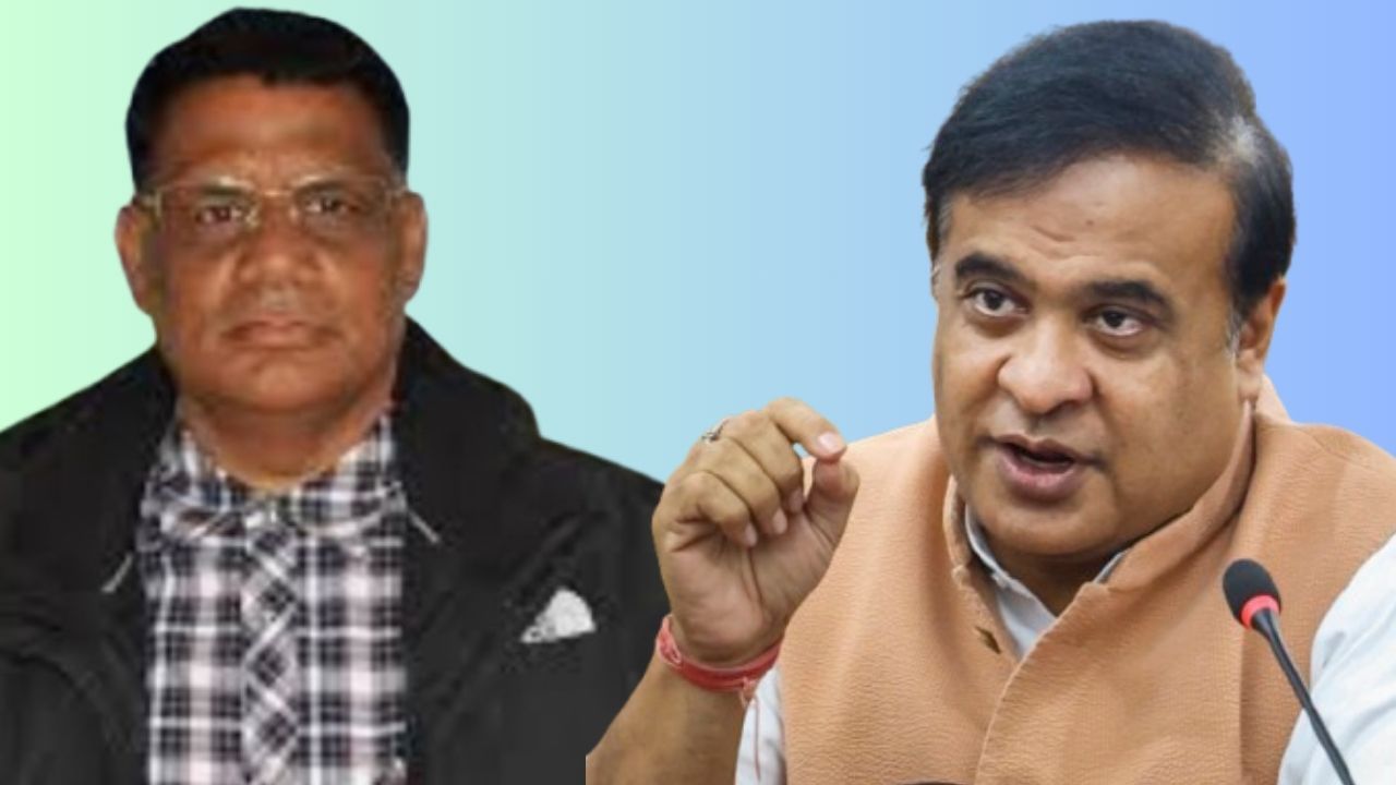 গণৰাজ্য দিৱসৰ দিনাই গুৱাহাটীত বিস্ফোৰণ ! খবৰ নাই মুখ্যমন্ত্ৰীৰ হাতত… গণৰাজ্য দিৱসৰ দিনাই গুৱাহাটীত বিস্ফোৰণ ! খবৰ নাই মুখ্যমন্ত্ৰীৰ হাতত…