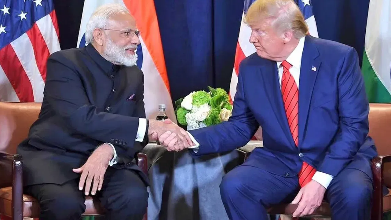 এই সন্দৰ্ভত এক্সত পোষ্ট কৰি মোদীয়ে লিখে যে, ভাৰত আৰু আমেৰিকাৰ মাজত পাৰস্পৰিকভাৱে লাভ আৰু নিৰ্ভৰযোগ্য অংশীদাৰিত্ব শক্তিশালী হ’ব। দুয়োখন দেশেই নিজৰ জনসাধাৰণৰ কল্যাণ আৰু বিশ্ব শান্তি, সমৃদ্ধি আৰু নিৰাপত্তাৰ বাবে একেলগে কাম কৰিব।