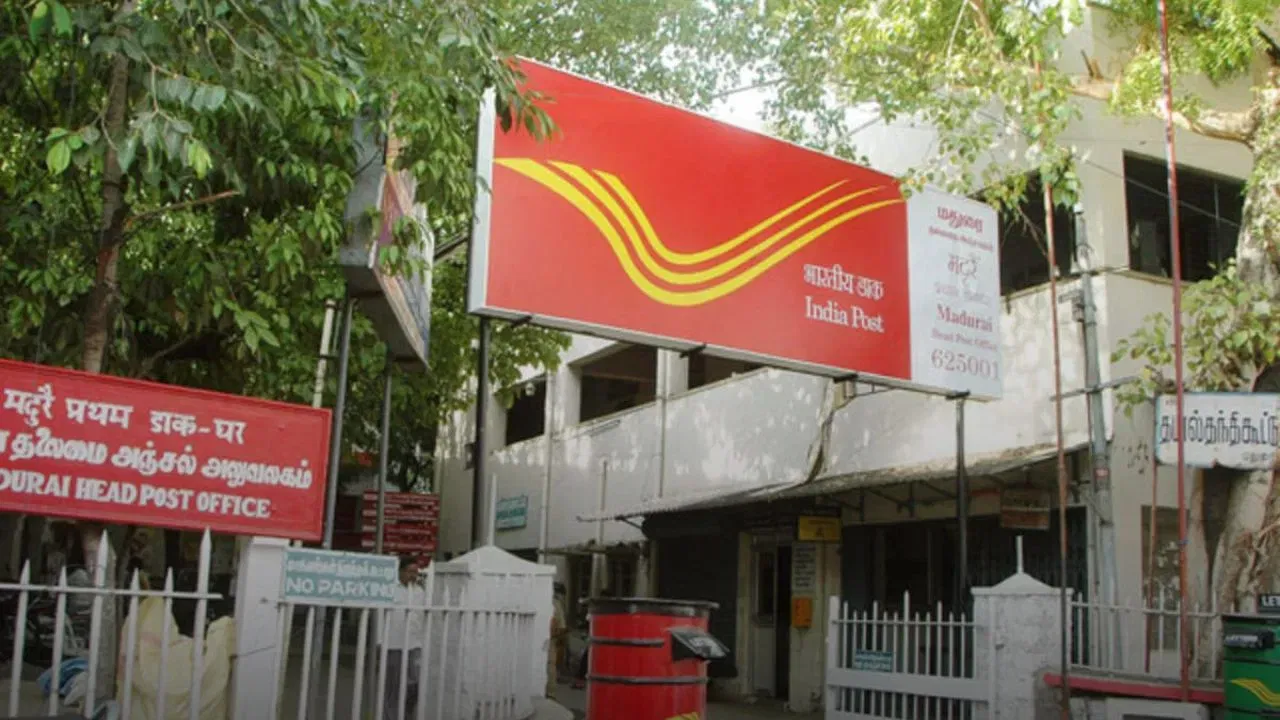 Post Office Schemes: ৫০০০ টকা সঞ্চয় কৰি ৮ লাখ টকালৈ উপাৰ্জন কৰাৰ সুযোগ, সবিশেষ জানক… Post Office Schemes: ৫০০০ টকা সঞ্চয় কৰি ৮ লাখ টকালৈ উপাৰ্জন কৰাৰ সুযোগ, সবিশেষ জানক…
