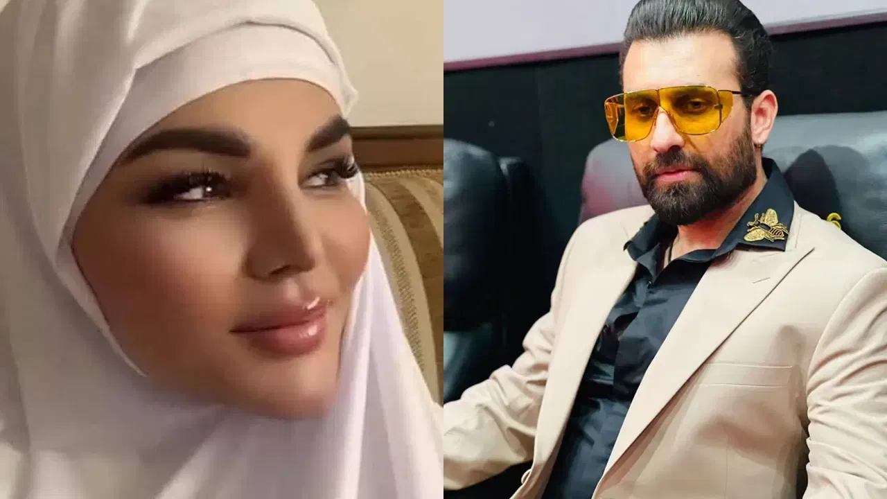 পুনৰ বিবাহপাশত আৱদ্ধ হ’বলৈ সাজু ৰাখী সাৱন্ত, দৰা পাকিস্তানৰ! ঠিক কৰিছে Honeymoon Destination পুনৰ বিবাহপাশত আৱদ্ধ হ’বলৈ সাজু ৰাখী সাৱন্ত, দৰা পাকিস্তানৰ! ঠিক কৰিছে Honeymoon Destination