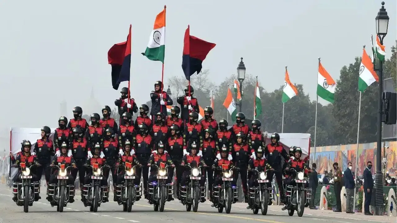 Republic Day 2025: এইবাৰ গণৰাজ্য দিৱসত কোন হ’ব ভাৰতৰ মুখ্য অতিথি? কেনেদৰে বাছনি কৰা হয় মুখ্য অতিথিৰ নাম? সবিশেষ জানক… Republic Day 2025: এইবাৰ গণৰাজ্য দিৱসত কোন হ’ব ভাৰতৰ মুখ্য অতিথি? কেনেদৰে বাছনি কৰা হয় মুখ্য অতিথিৰ নাম? সবিশেষ জানক…