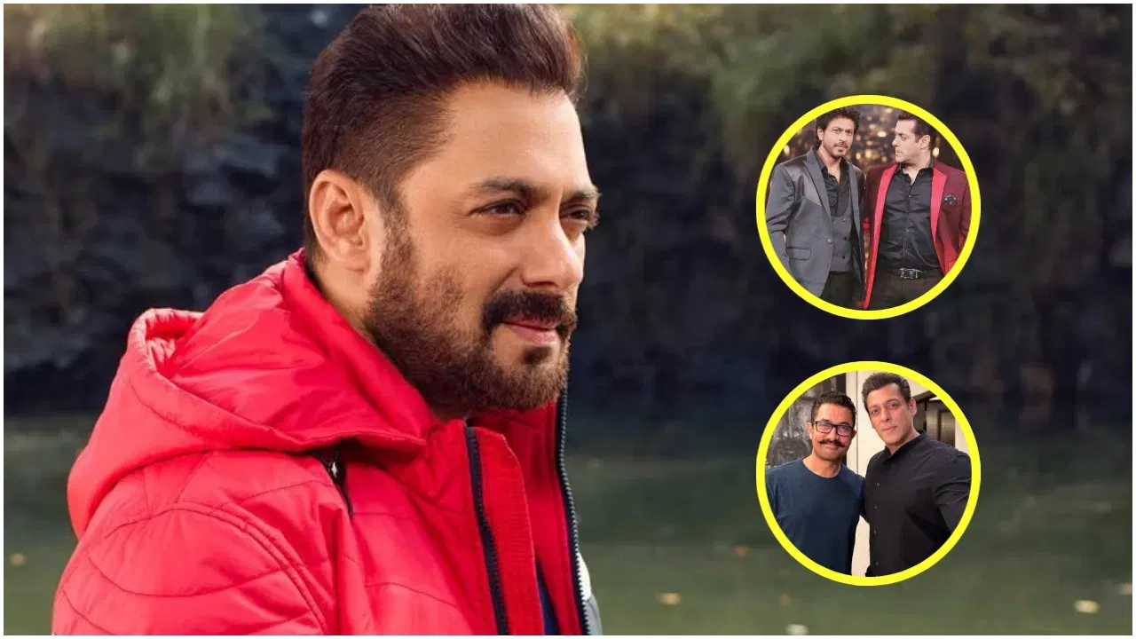 ছলমান খানৰ সবাতোকৈ ‘ভাল বন্ধু’ কোন? ভাইজানে ক’লে বিশেষ ৫ গৰাকী ব্যক্তিৰ নাম… ছলমান খানৰ সবাতোকৈ ‘ভাল বন্ধু’ কোন? ভাইজানে ক’লে বিশেষ ৫ গৰাকী ব্যক্তিৰ নাম…
