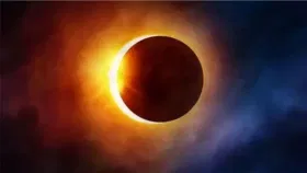 Solar Eclipse 2025: ২০২৫ৰ প্ৰথমটো সূৰ্যগ্ৰহণ কেতিয়া? ইয়াৰ সৈতে সম্পৰ্কিত বিশেষ কথাবোৰ জানক…