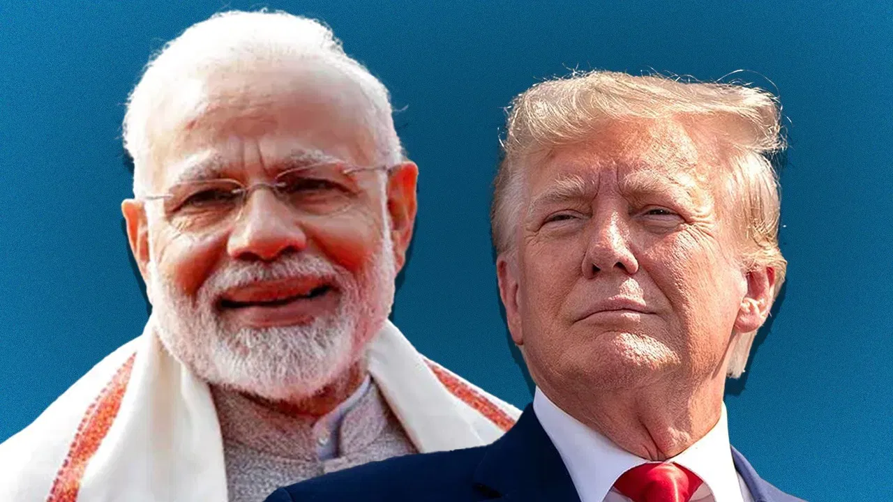 উল্লেখ্য যে, ট্ৰাম্প আৰু মোদীৰ ঘনিষ্ঠ সম্পৰ্ক আছে। গতিকে শীঘ্ৰেই দুয়োগৰাকী নেতা লগ হ'ব পাৰে। সম্ভৱত ফেব্ৰুৱাৰীৰ মাজভাগত দুয়োগৰাকী নেতা মিলিত হ'ব পাৰে। আশা কৰা হৈছে ট্ৰাম্পে পেৰিছৰ এআই সন্মিলনত অংশ গ্ৰহণ কৰিব পাৰে বা মোদী ফেব্ৰুৱাৰীৰ ডিচি ভ্ৰমণ কৰিব পাৰে।