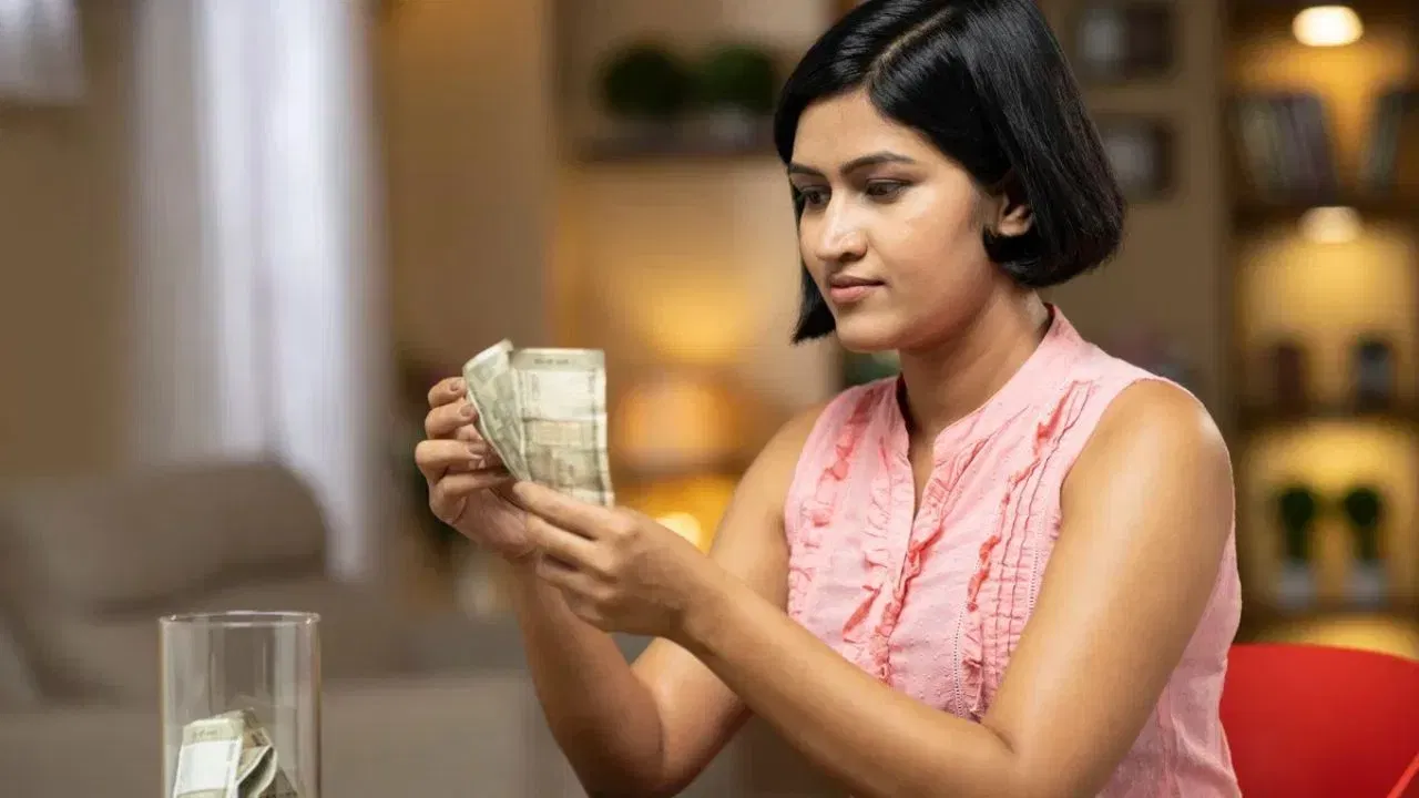 মহিলাসকলৰ বাবে সৰ্বশ্ৰেষ্ঠ বিনিয়োগ আঁচনি, কম সময়ত উপাৰ্জন কৰিব পাৰিব বৃহৎ পৰিমাণৰ ধন! মহিলাসকলৰ বাবে সৰ্বশ্ৰেষ্ঠ বিনিয়োগ আঁচনি, কম সময়ত উপাৰ্জন কৰিব পাৰিব বৃহৎ পৰিমাণৰ ধন!