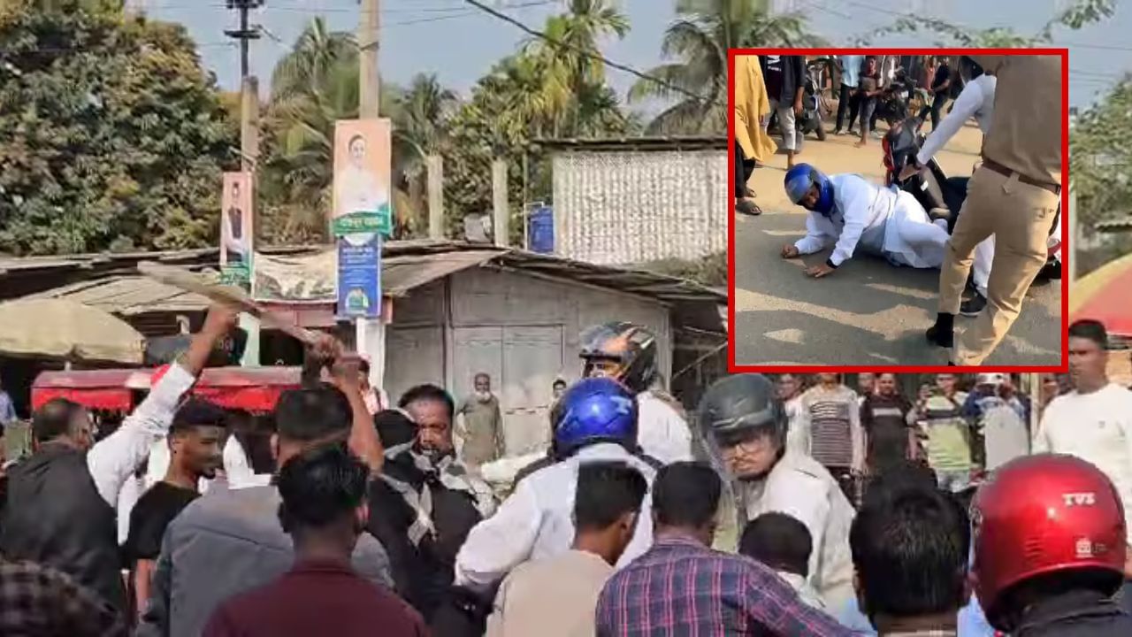 Attacked on Rokibul Hussain: ২৪ ঘণ্টা নৌহওতেই ৰকিবুল হুছেইনৰ আক্ৰমণকাৰীক চিনাক্ত!